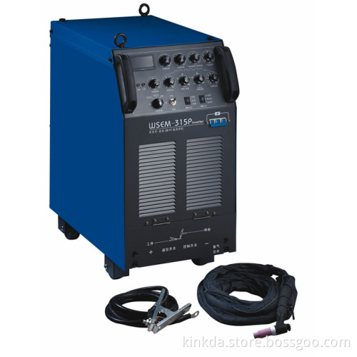 WSEM-315P AC /DC Pulsed TIG Welder,pulsed welder, tig Welder,portable welder